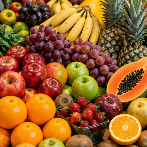 Imagem ilustrativa de Verduras